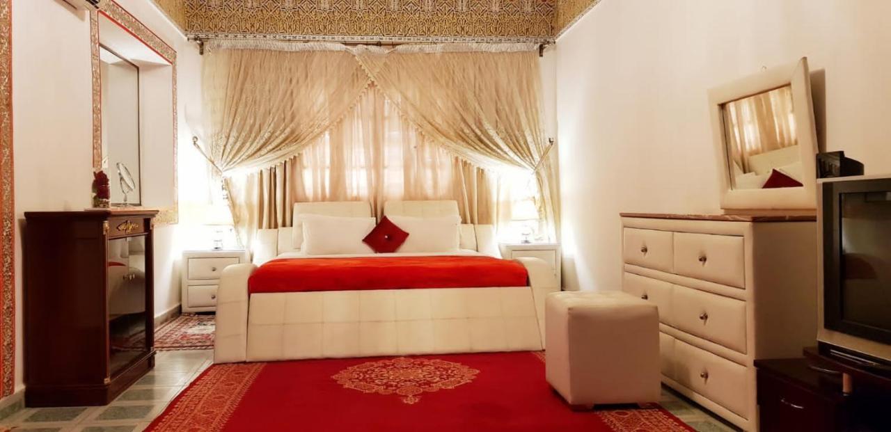 Riad Jasmine Sud Zagora Dış mekan fotoğraf