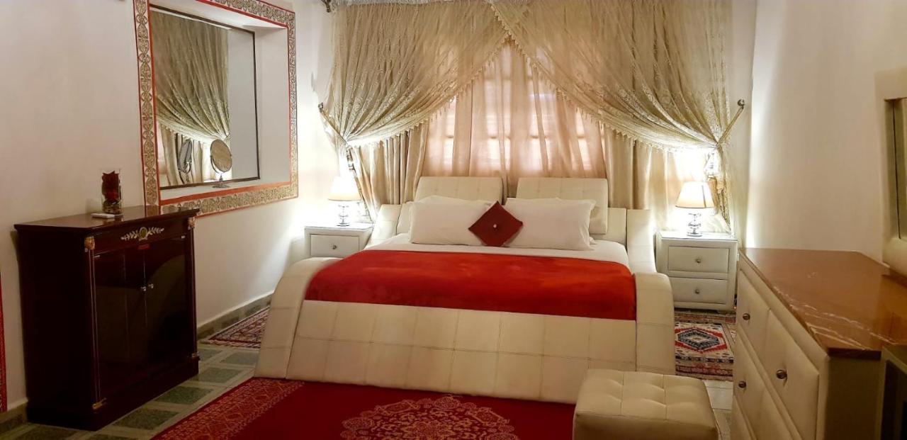 Riad Jasmine Sud Zagora Dış mekan fotoğraf